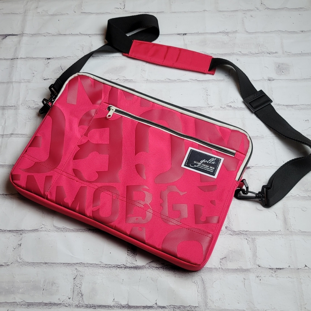 Golla Genmob Laptop Crossbody